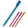 Ручка масляная Mellow 1064 - синяя