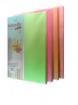 Бумага цветная ф.А4 (100листов) пл.80г/м² - NEON